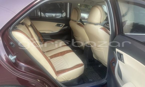 Buy Used 2021 Toyota F premio in Badarganj, Rangpur Buy Used 2021 Toyota F premio in Badarganj, Rangpur