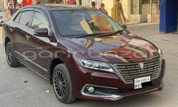 Buy Used 2021 Toyota F premio in Badarganj, Rangpur Buy Used 2021 Toyota F premio in Badarganj, Rangpur