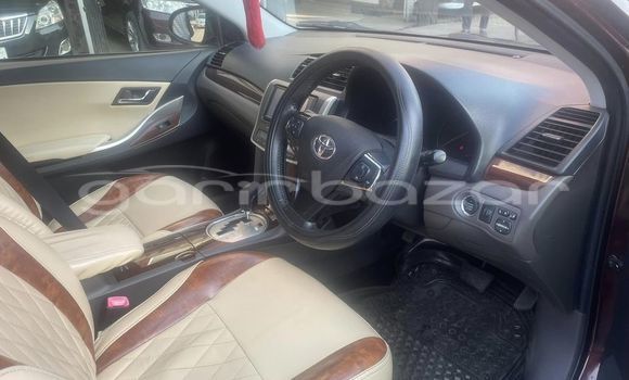 Buy Used 2021 Toyota F premio in Badarganj, Rangpur Buy Used 2021 Toyota F premio in Badarganj, Rangpur