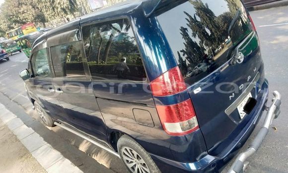 Buy Used 2019 Toyota Noah in Bagerhat, Khulna Buy Used 2019 Toyota Noah in Bagerhat, Khulna