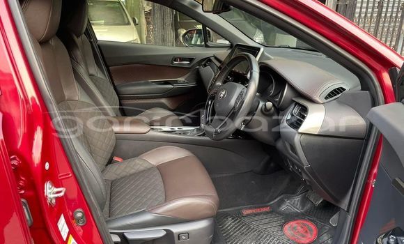 কেনা ব্যবহৃত Toyota C-HR Red গাড়ী মধ্যে বদরগঞ্জ মধ্যে Rangpur কেনা ব্যবহৃত Toyota C-HR Red গাড়ী মধ্যে বদরগঞ্জ মধ্যে Rangpur