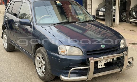 কেনা ব্যবহৃত Toyota Starlet Black গাড়ী মধ্যে বদরগঞ্জ মধ্যে Rangpur কেনা ব্যবহৃত Toyota Starlet Black গাড়ী মধ্যে বদরগঞ্জ মধ্যে Rangpur