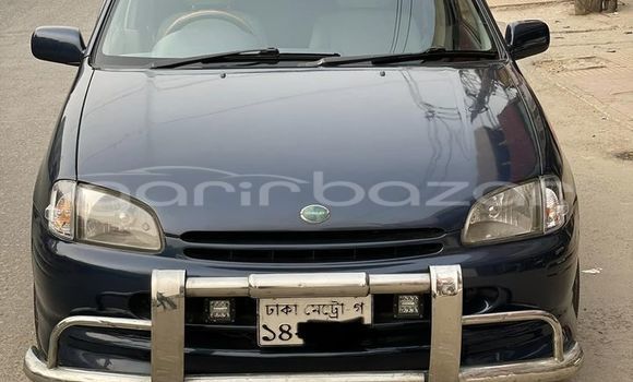 কেনা ব্যবহৃত Toyota Starlet Black গাড়ী মধ্যে বদরগঞ্জ মধ্যে Rangpur কেনা ব্যবহৃত Toyota Starlet Black গাড়ী মধ্যে বদরগঞ্জ মধ্যে Rangpur