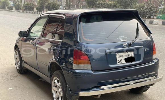 কেনা ব্যবহৃত Toyota Starlet Black গাড়ী মধ্যে বদরগঞ্জ মধ্যে Rangpur কেনা ব্যবহৃত Toyota Starlet Black গাড়ী মধ্যে বদরগঞ্জ মধ্যে Rangpur