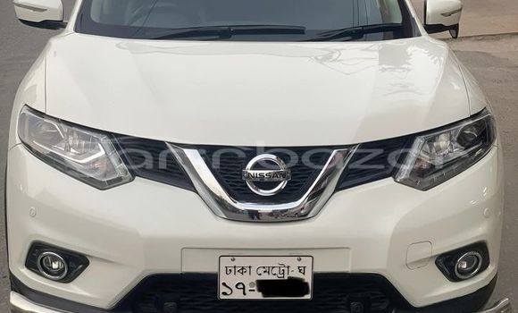 Buy Used 2020 Nissan X-Trail in Alamdanga, Chuadanga Buy Used 2020 Nissan X-Trail in Alamdanga, Chuadanga