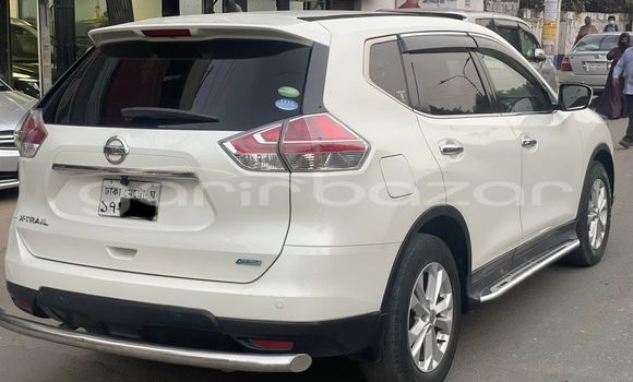 Buy Used 2020 Nissan X-Trail in Alamdanga, Chuadanga Buy Used 2020 Nissan X-Trail in Alamdanga, Chuadanga