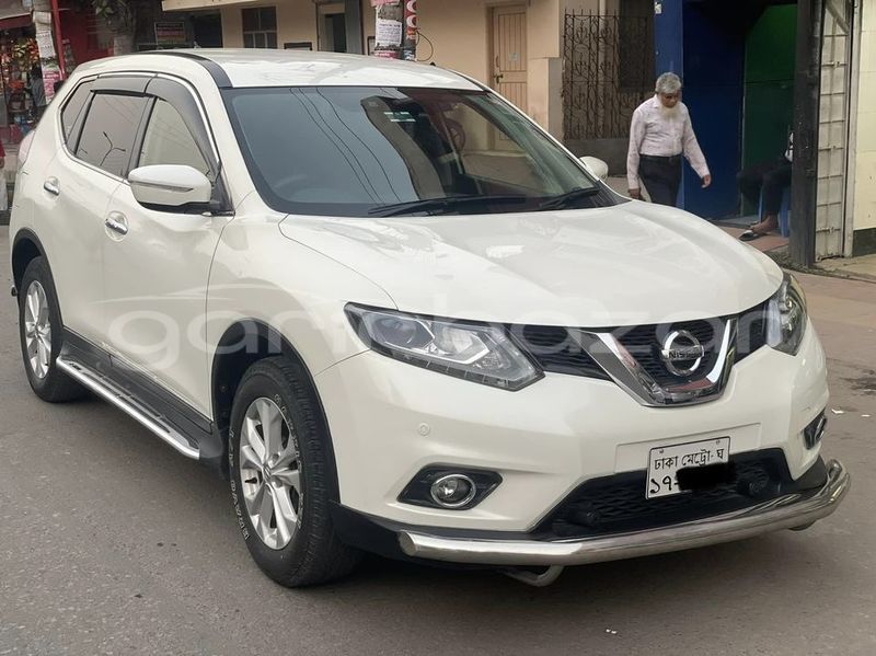 Big with watermark nissan x trail chuadanga alamdanga 16219