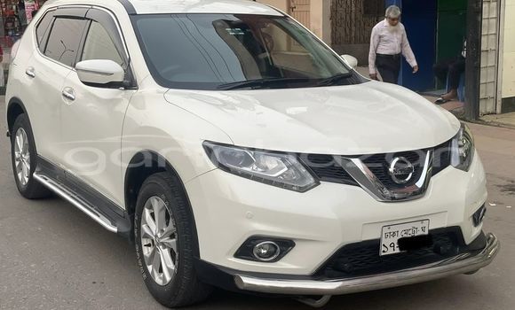 Buy Used 2020 Nissan X-Trail in Alamdanga, Chuadanga Buy Used 2020 Nissan X-Trail in Alamdanga, Chuadanga