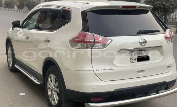 Buy Used 2020 Nissan X-Trail in Alamdanga, Chuadanga Buy Used 2020 Nissan X-Trail in Alamdanga, Chuadanga