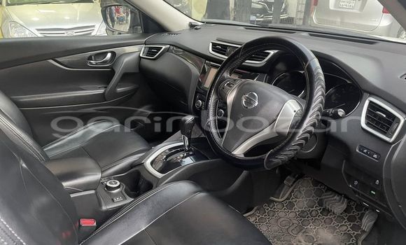 Buy Used 2020 Nissan X-Trail in Alamdanga, Chuadanga Buy Used 2020 Nissan X-Trail in Alamdanga, Chuadanga