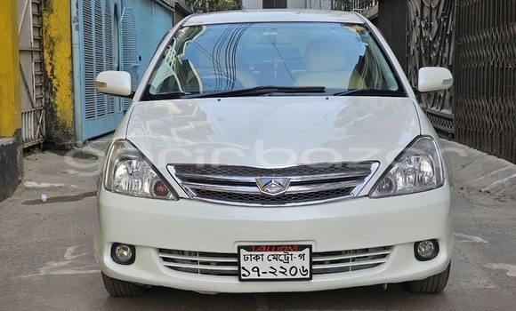 Buy Used 2022 Toyota Allion in Bagerhat, Khulna Buy Used 2022 Toyota Allion in Bagerhat, Khulna