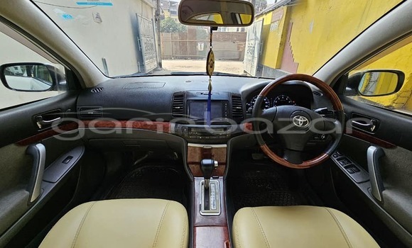 Buy Used 2022 Toyota Allion in Bagerhat, Khulna Buy Used 2022 Toyota Allion in Bagerhat, Khulna
