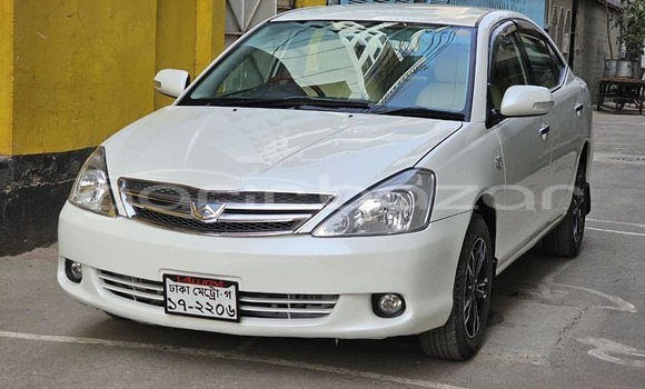 Buy Used 2022 Toyota Allion in Bagerhat, Khulna Buy Used 2022 Toyota Allion in Bagerhat, Khulna