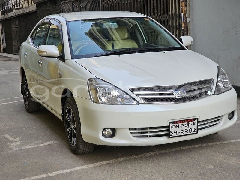 Big with watermark toyota allion khulna bagerhat 16220