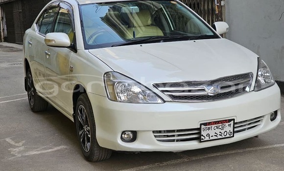 Buy Used 2022 Toyota Allion in Bagerhat, Khulna Buy Used 2022 Toyota Allion in Bagerhat, Khulna