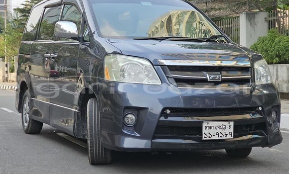 Buy Used 2020 Toyota X Noah in Alamdanga, Chuadanga Buy Used 2020 Toyota X Noah in Alamdanga, Chuadanga