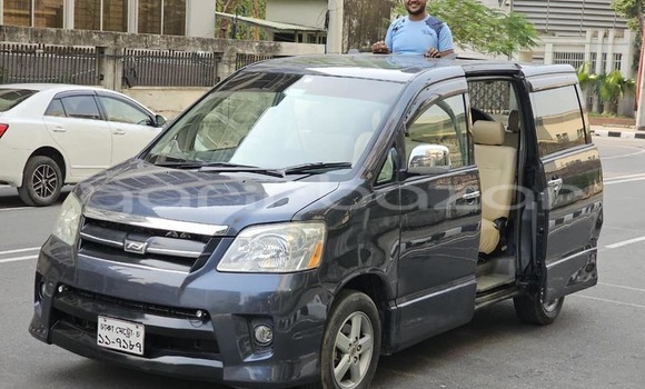 Buy Used 2020 Toyota X Noah in Alamdanga, Chuadanga Buy Used 2020 Toyota X Noah in Alamdanga, Chuadanga