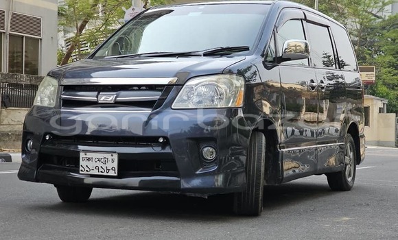Buy Used 2020 Toyota X Noah in Alamdanga, Chuadanga Buy Used 2020 Toyota X Noah in Alamdanga, Chuadanga