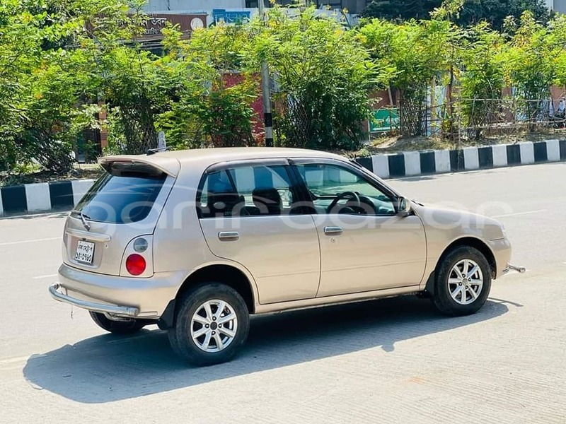 Big with watermark toyota starlet khulna bagerhat 16222