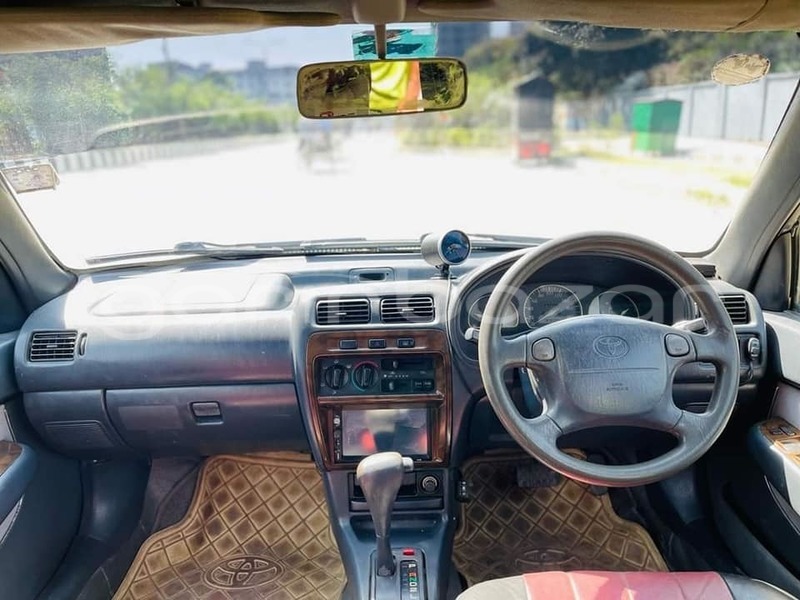 Big with watermark toyota starlet khulna bagerhat 16222