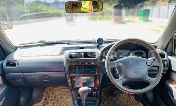 Buy Used 2022 Toyota Starlet in Bagerhat, Khulna Buy Used 2022 Toyota Starlet in Bagerhat, Khulna