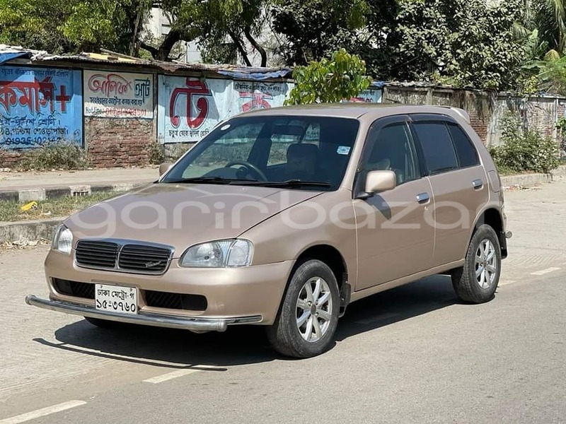 Big with watermark toyota starlet khulna bagerhat 16222
