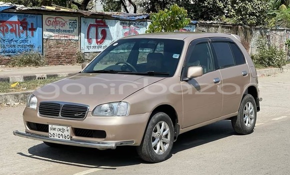 Buy Used 2022 Toyota Starlet in Bagerhat, Khulna Buy Used 2022 Toyota Starlet in Bagerhat, Khulna