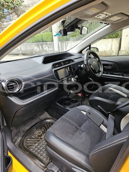 Big with watermark toyota aqua chuadanga alamdanga 16223