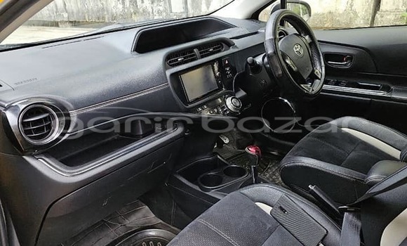 Buy Used 2021 Toyota Aqua in Alamdanga, Chuadanga Buy Used 2021 Toyota Aqua in Alamdanga, Chuadanga