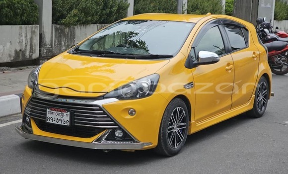 Buy Used 2021 Toyota Aqua in Alamdanga, Chuadanga Buy Used 2021 Toyota Aqua in Alamdanga, Chuadanga