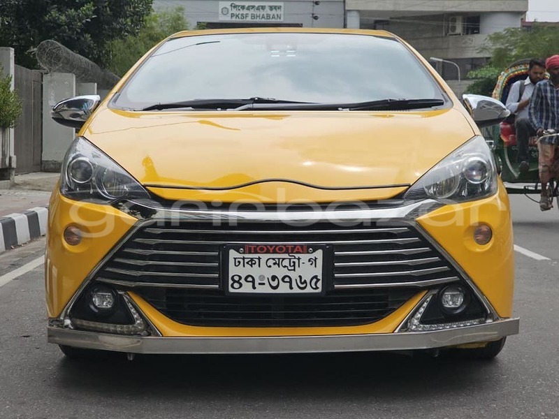 Big with watermark toyota aqua chuadanga alamdanga 16223