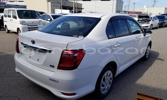 Buy Used 2019 Toyota axio in Badarganj, Rangpur Buy Used 2019 Toyota axio in Badarganj, Rangpur