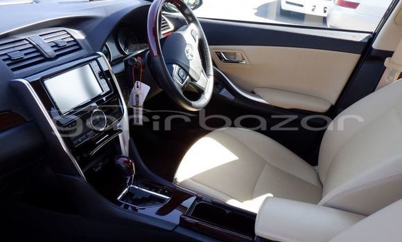 Buy Used 2019 Toyota F premio in Alamdanga, Chuadanga Buy Used 2019 Toyota F premio in Alamdanga, Chuadanga