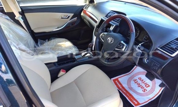 Buy Used 2019 Toyota F premio in Alamdanga, Chuadanga Buy Used 2019 Toyota F premio in Alamdanga, Chuadanga