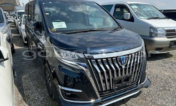 Buy Used 2021 Toyota Esquire in Bagerhat, Khulna Buy Used 2021 Toyota Esquire in Bagerhat, Khulna