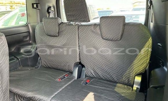 Buy Used 2021 Toyota Esquire in Bagerhat, Khulna Buy Used 2021 Toyota Esquire in Bagerhat, Khulna