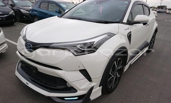 Buy Used 2021 Toyota CH-R in Badarganj, Rangpur Buy Used 2021 Toyota CH-R in Badarganj, Rangpur