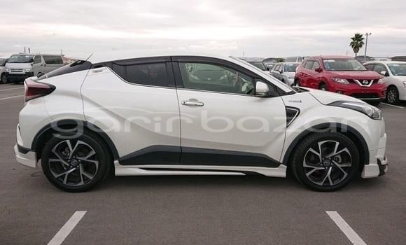 Buy Used 2021 Toyota CH-R in Badarganj, Rangpur Buy Used 2021 Toyota CH-R in Badarganj, Rangpur