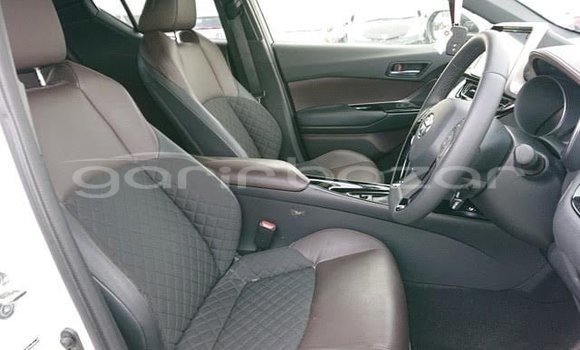 Buy Used 2021 Toyota CH-R in Badarganj, Rangpur Buy Used 2021 Toyota CH-R in Badarganj, Rangpur