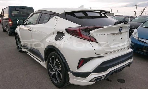 Buy Used 2021 Toyota CH-R in Badarganj, Rangpur Buy Used 2021 Toyota CH-R in Badarganj, Rangpur