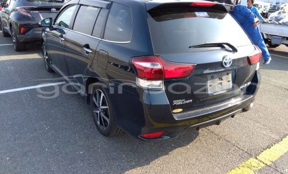 Buy Used 2021 Toyota Axio Hybrid in Bagerhat, Khulna