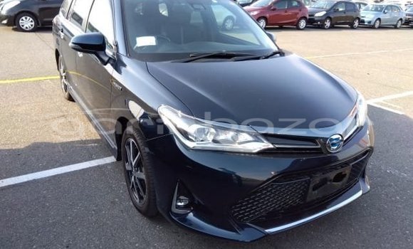 Buy Used 2021 Toyota Axio Hybrid in Bagerhat, Khulna Buy Used 2021 Toyota Axio Hybrid in Bagerhat, Khulna