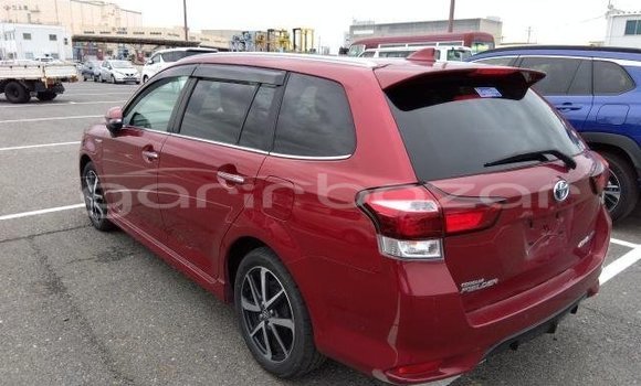 Buy Used 2021 Toyota axio fielder in Bajitpur, Kishorganj Buy Used 2021 Toyota axio fielder in Bajitpur, Kishorganj