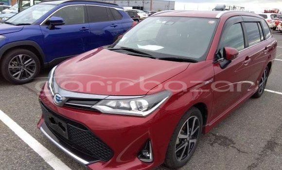 Buy Used 2021 Toyota axio fielder in Bajitpur, Kishorganj Buy Used 2021 Toyota axio fielder in Bajitpur, Kishorganj