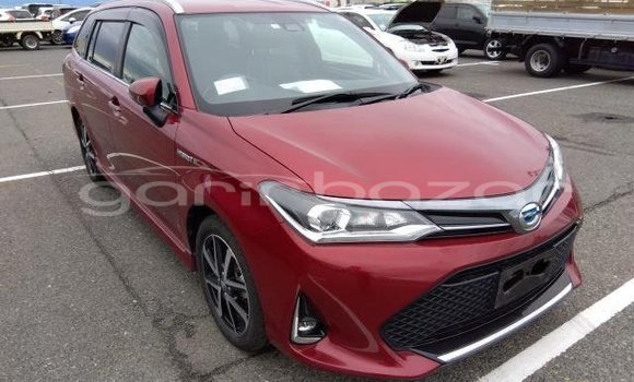 Buy Used 2021 Toyota axio fielder in Bajitpur, Kishorganj Buy Used 2021 Toyota axio fielder in Bajitpur, Kishorganj