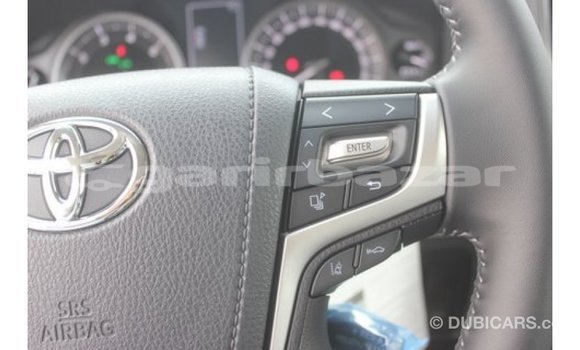 Buy Import 2019 Toyota Land Cruiser in Import - Dubai, Bandarban Buy Import 2019 Toyota Land Cruiser in Import - Dubai, Bandarban