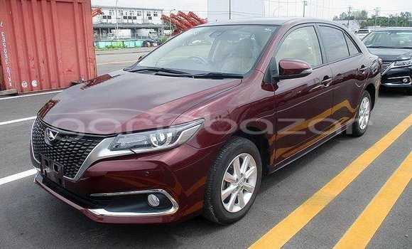 Buy Used 2021 Toyota Allion in Badarganj, Rangpur Buy Used 2021 Toyota Allion in Badarganj, Rangpur