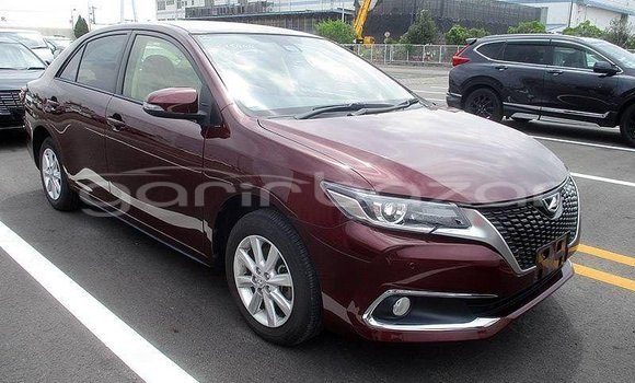 Buy Used 2021 Toyota Allion in Badarganj, Rangpur Buy Used 2021 Toyota Allion in Badarganj, Rangpur