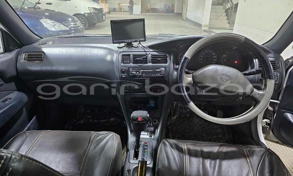 Buy Used 2021 Toyota corolla in Badarganj, Rangpur Buy Used 2021 Toyota corolla in Badarganj, Rangpur