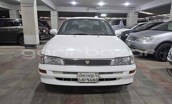 Buy Used 2021 Toyota corolla in Badarganj, Rangpur Buy Used 2021 Toyota corolla in Badarganj, Rangpur